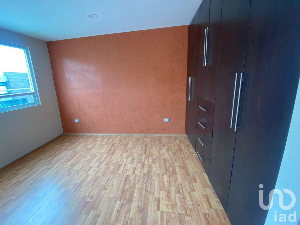 Casa en Venta en Morillotla Puebla