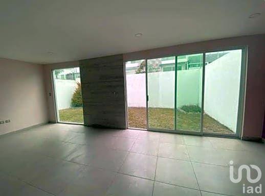 Casa en Venta en Morillotla Puebla