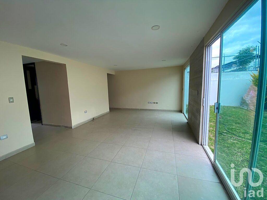 Casa en Venta en Morillotla Puebla