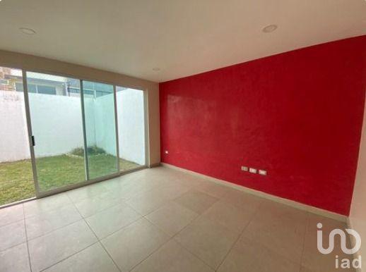 Casa en Venta en Morillotla Puebla