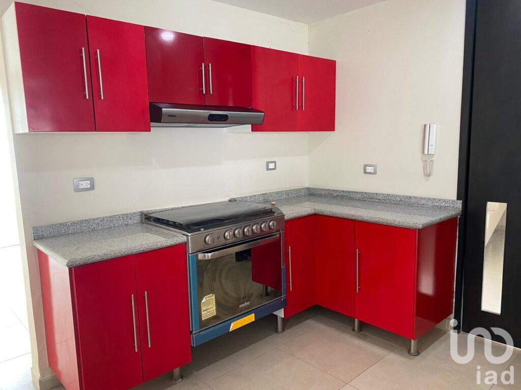 Casa en Venta en Morillotla Puebla