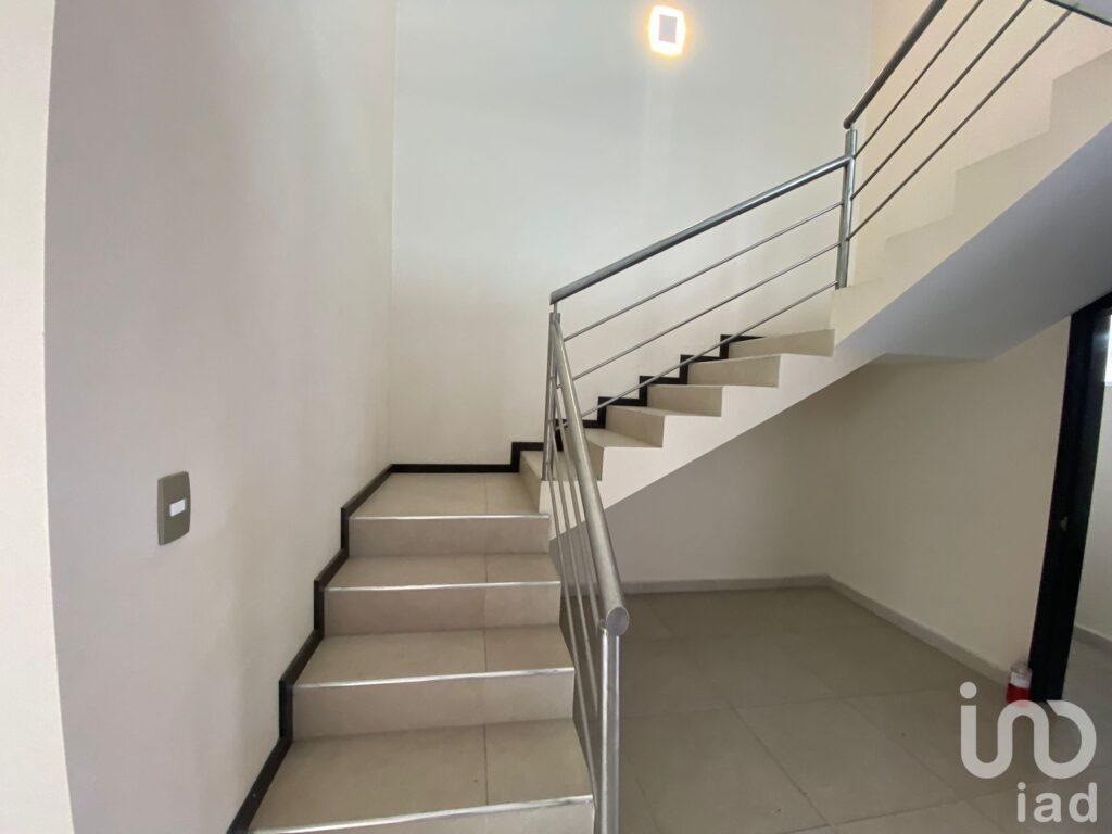 Casa en Venta en Morillotla Puebla