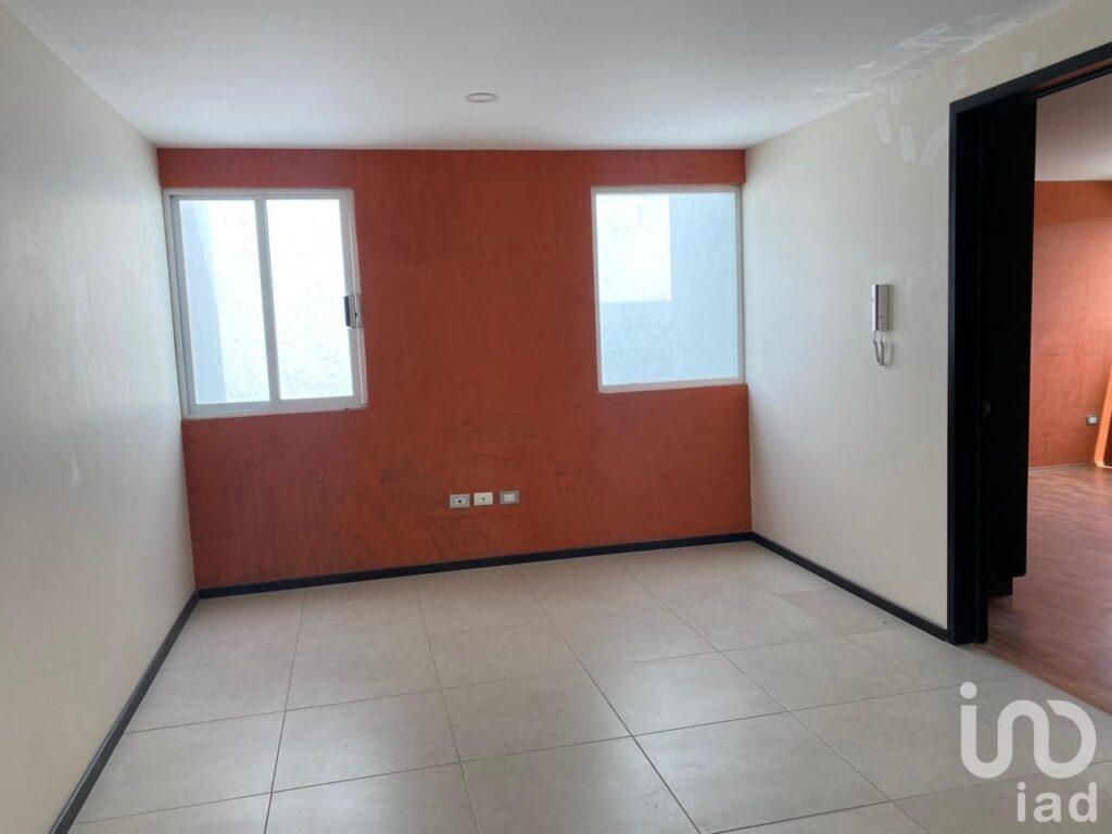 Casa en Venta en Morillotla Puebla
