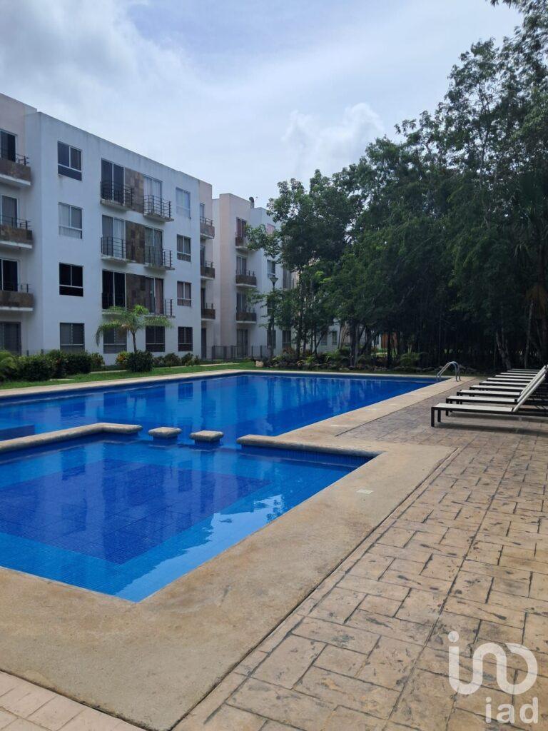 Oportunidad Única! Depto en Venta, Playa del Carmen. $1.7M