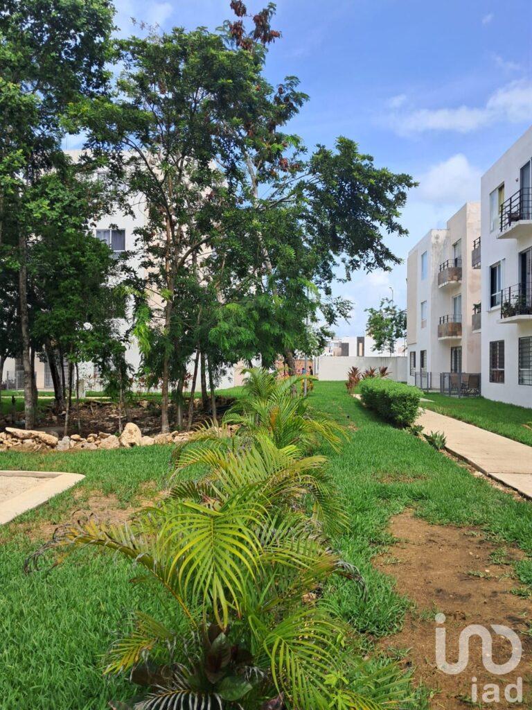 Oportunidad Única! Depto en Venta, Playa del Carmen. $1.7M