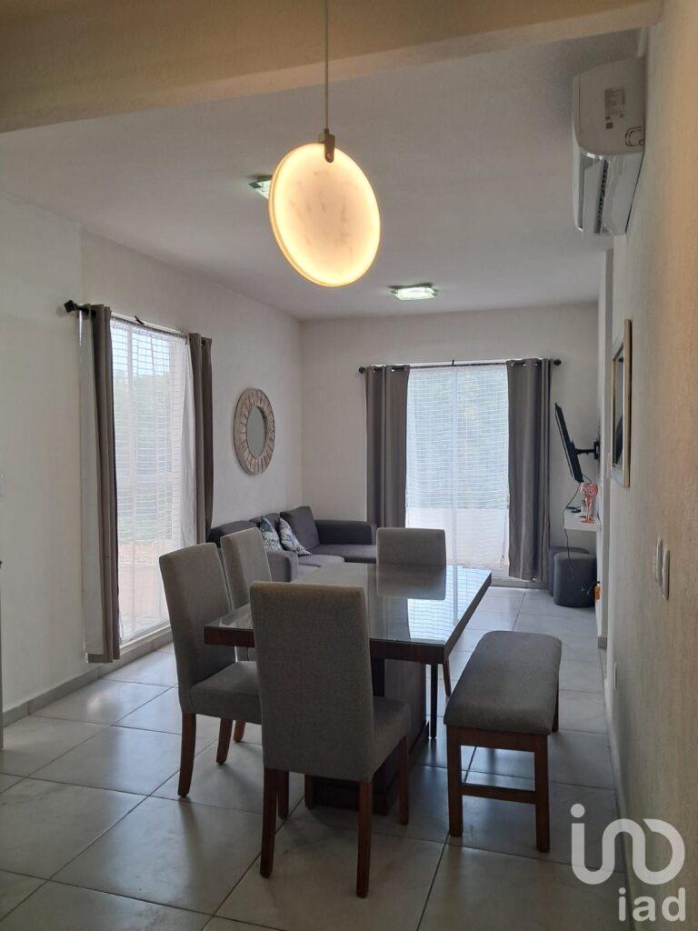 Oportunidad Única! Depto en Venta, Playa del Carmen. $1.7M