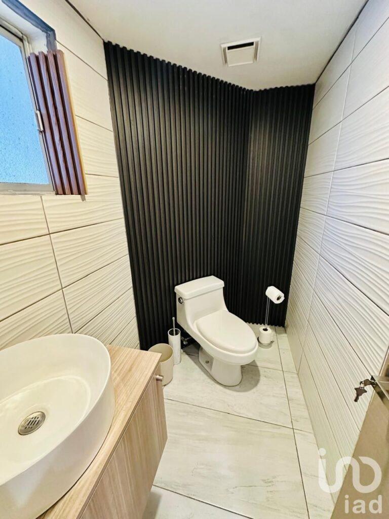 CASA EN VENTA RINCONES DE SAN MARCOS 3 Niveles Tipo Loft