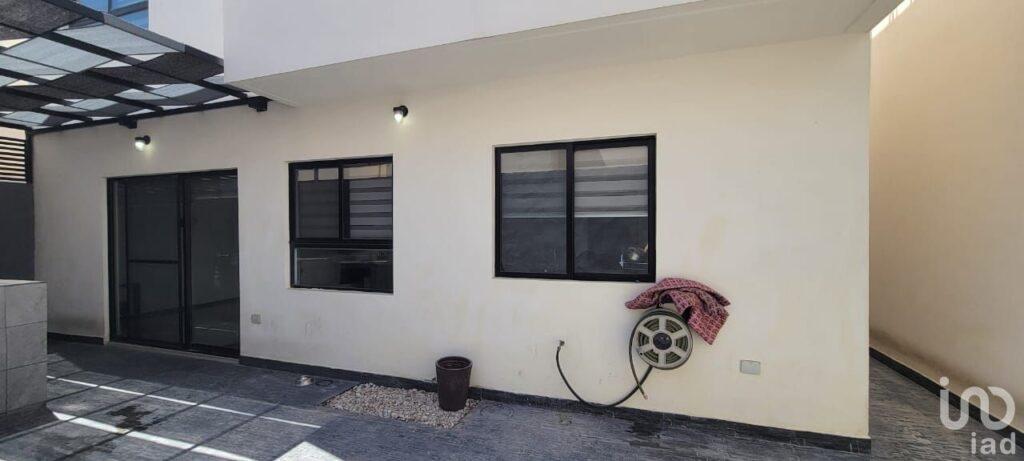 CASA EN VENTA ALTARIA RESIDENCIAL