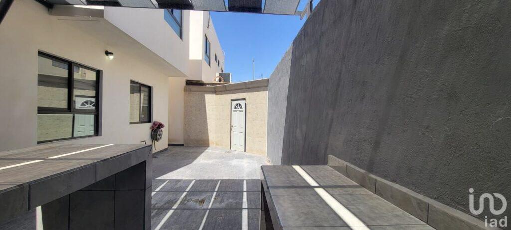 CASA EN VENTA ALTARIA RESIDENCIAL