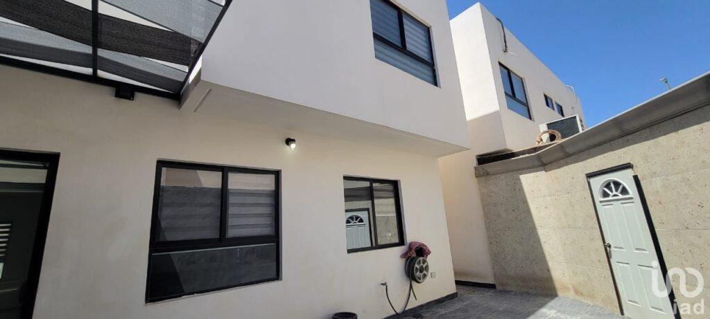 CASA EN VENTA ALTARIA RESIDENCIAL