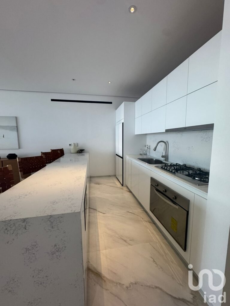 Departamento en Venta en Club Campestre San José