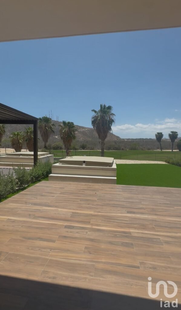 Departamento en Venta en Club Campestre San José