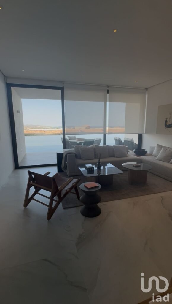 Departamento en Venta en Club Campestre San José