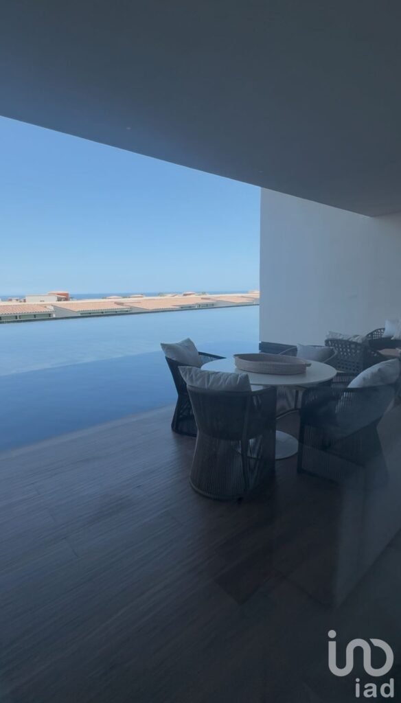 Departamento en Venta en Club Campestre San José