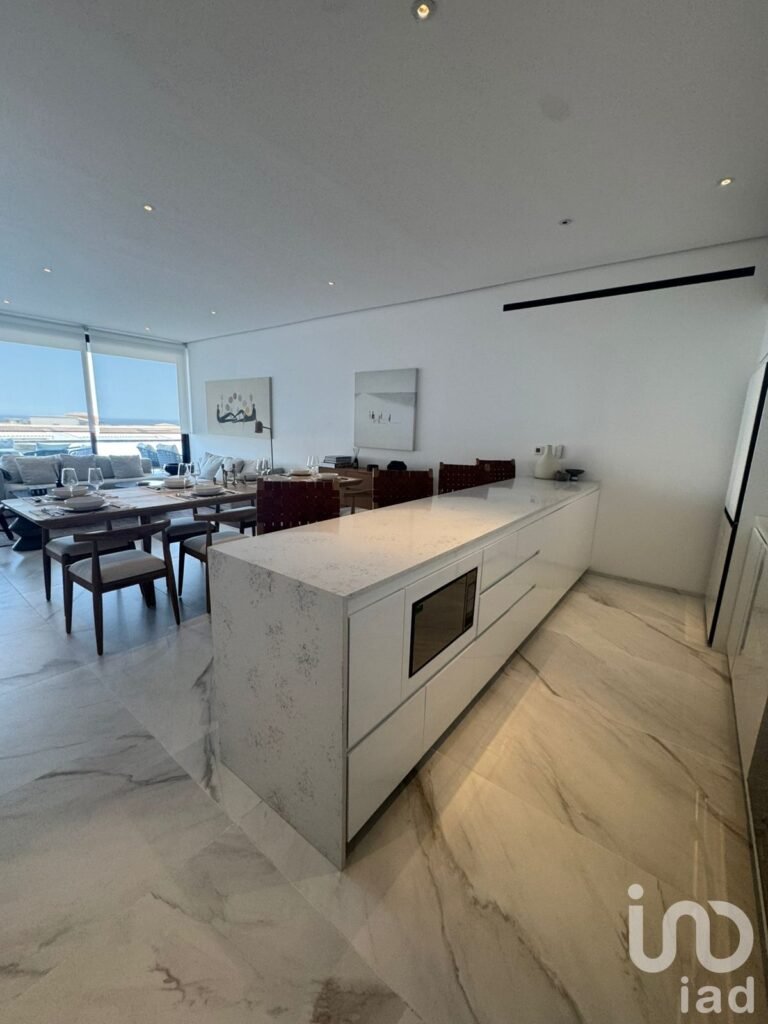 Departamento en Venta en Club Campestre San José