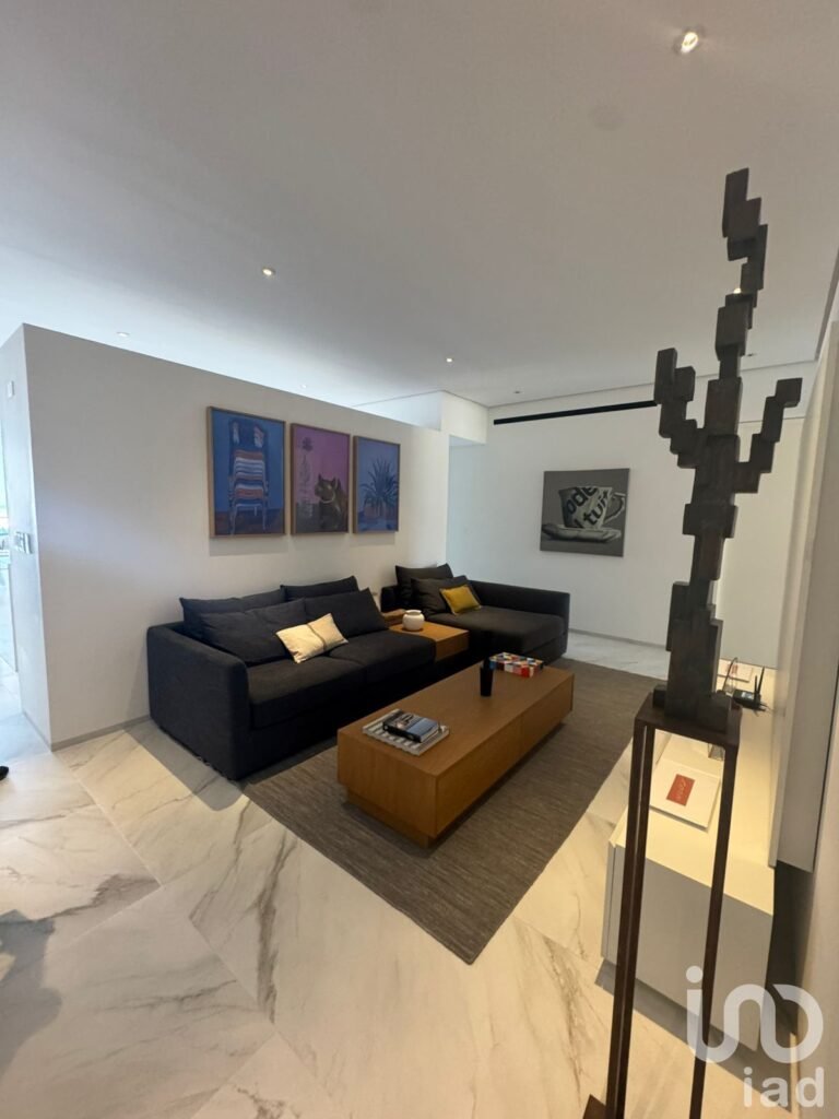 Departamento en Venta en Club Campestre San José