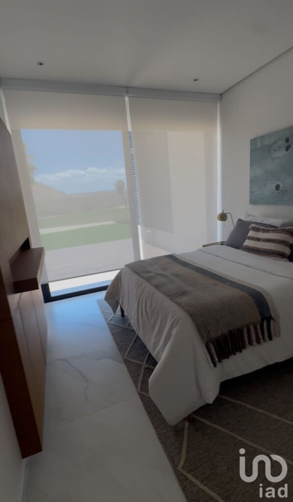 Departamento en Venta en Club Campestre San José