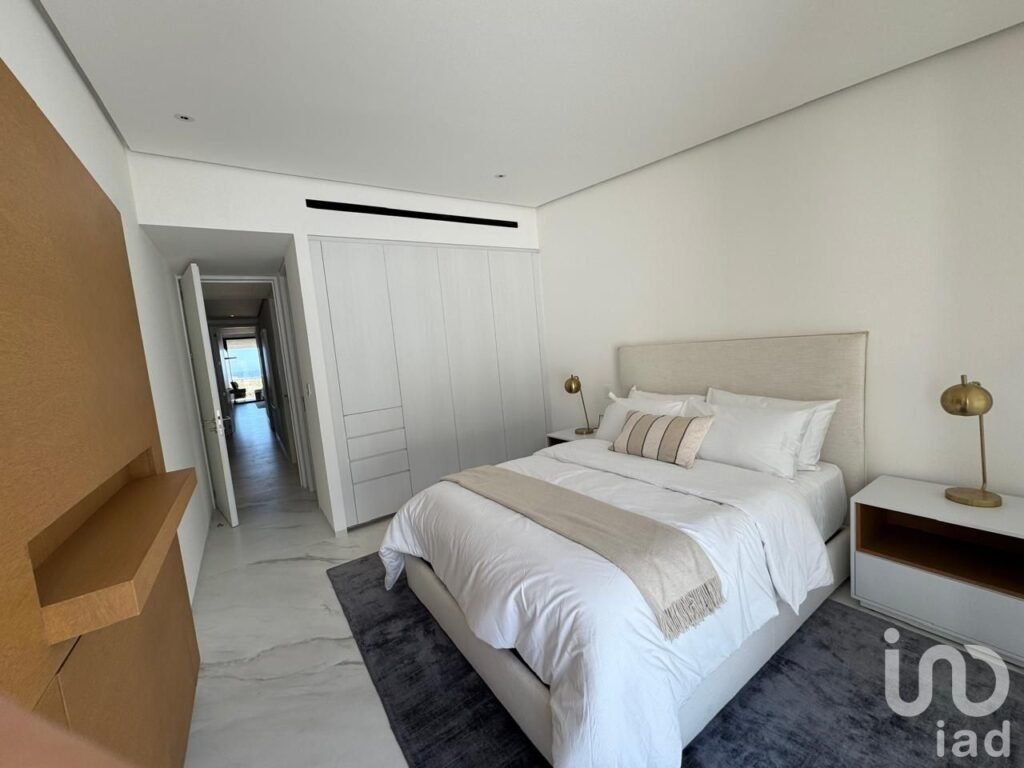 Departamento en Venta en Club Campestre San José