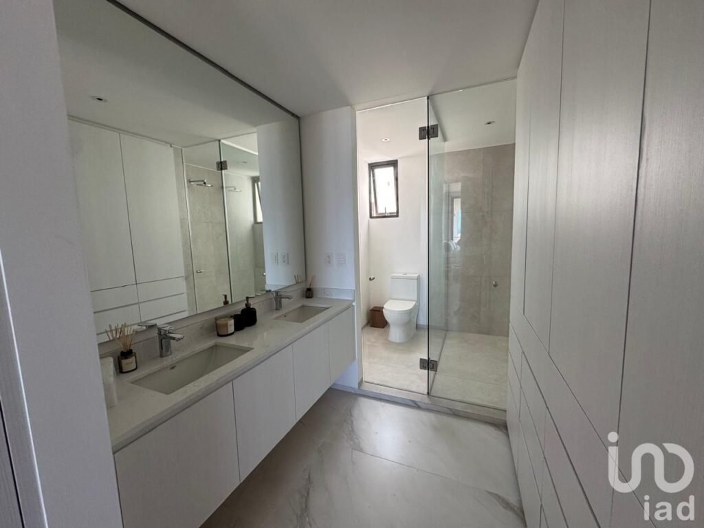 Departamento en Venta en Club Campestre San José