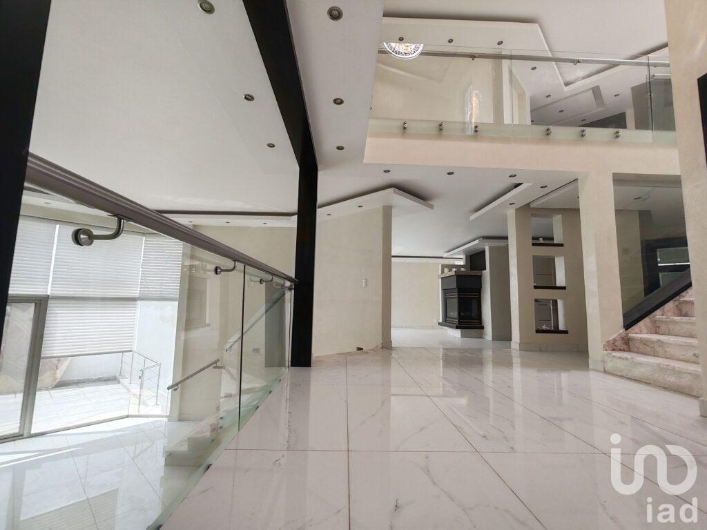 CASA EN VENTA EN PASEOS DE FONTAINEBLEAU, PASEOS DEL BOSQUE, NAUCALPAN