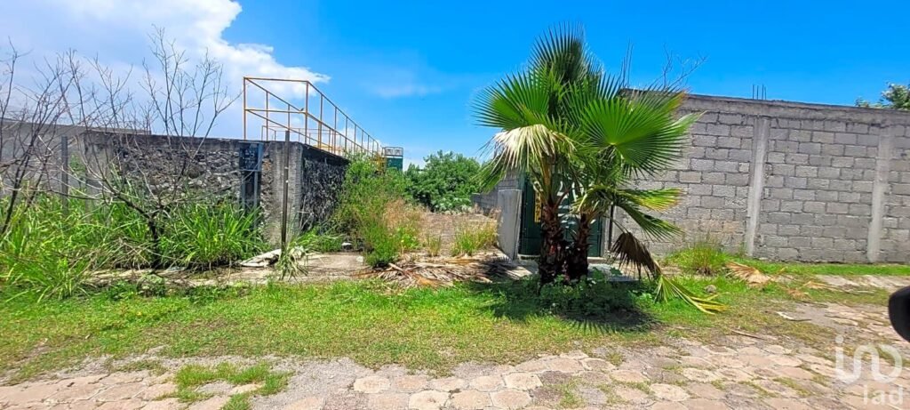 Venta de Terreno en el Mirador, Oaxtepec, Morelos