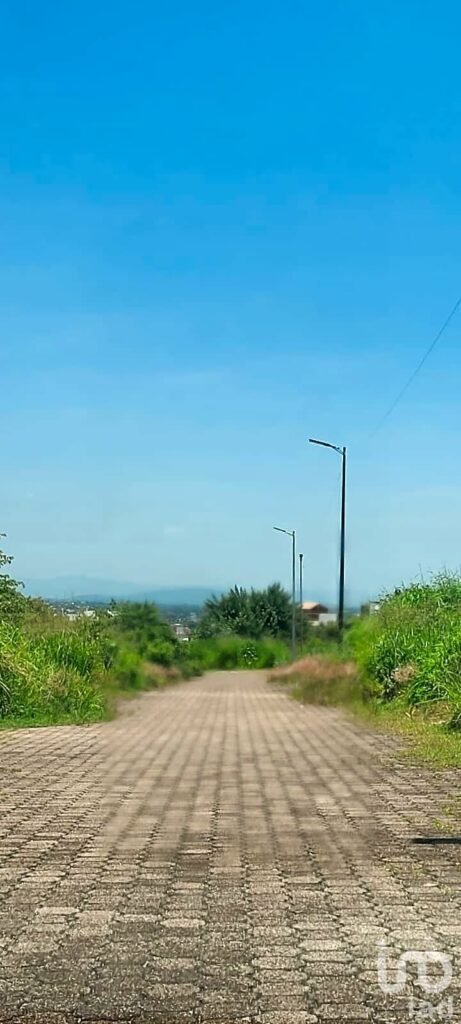 Venta de Terreno en el Mirador, Oaxtepec, Morelos