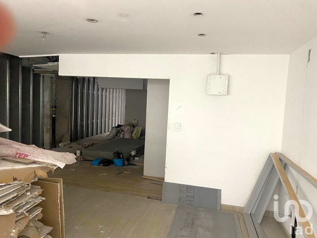 Se renta Local comercial en insurgentes sur. Benito Juarez.