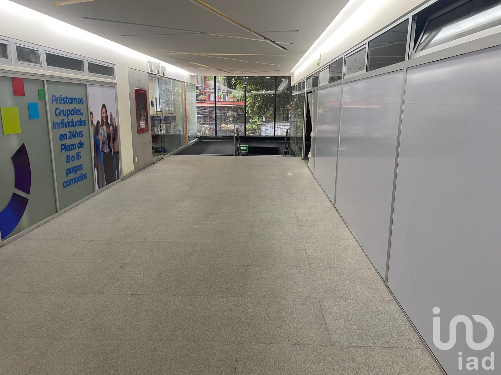 Se renta Local comercial en insurgentes sur. Benito Juarez.