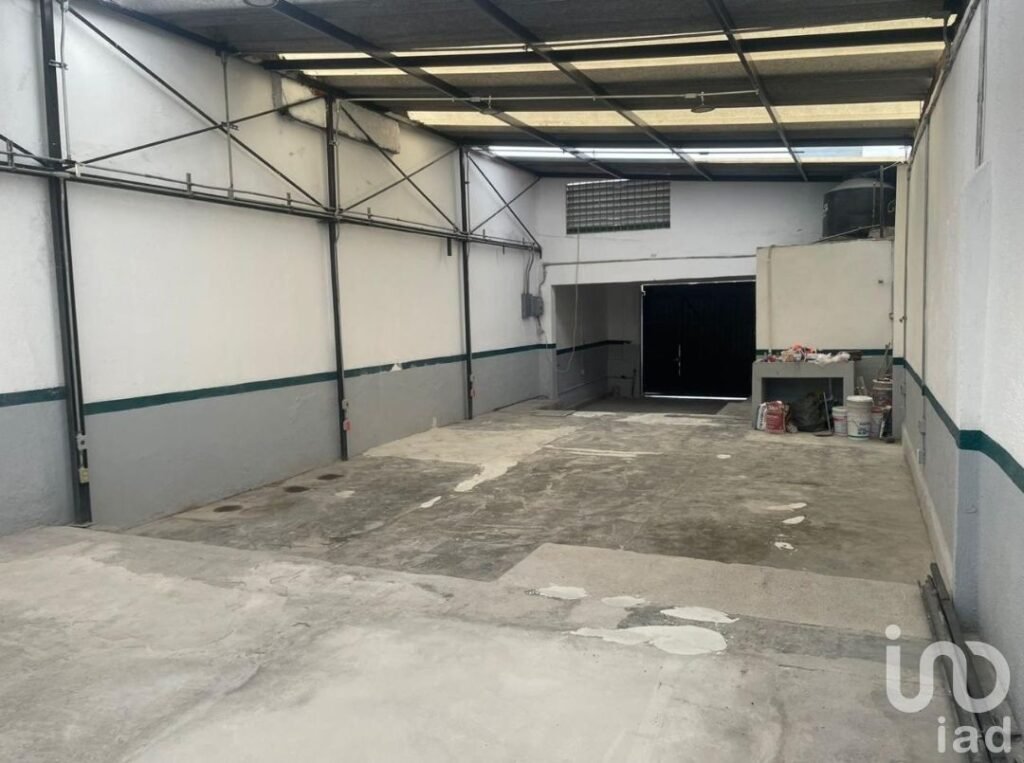 BODEGA EN RENTA 300 mts2  ZONA HUMBOLTD