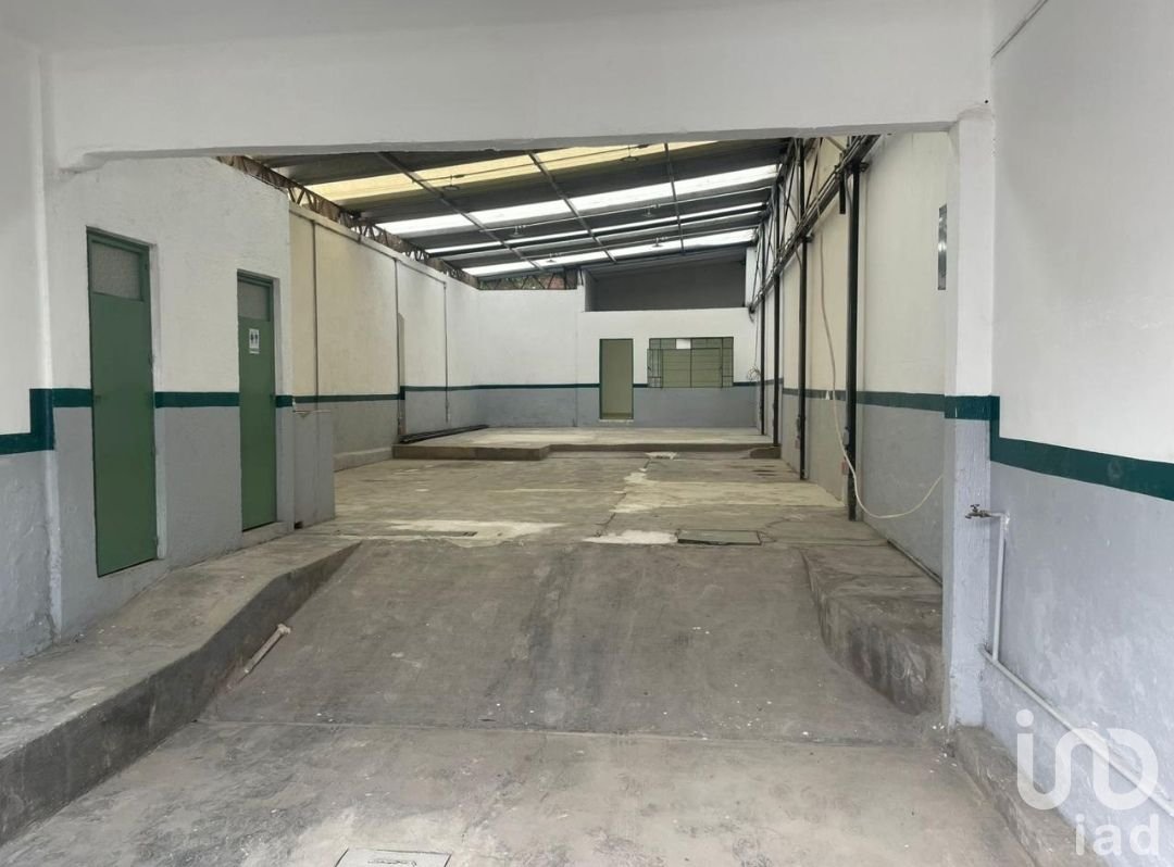 BODEGA EN RENTA 300 mts2  ZONA HUMBOLTD