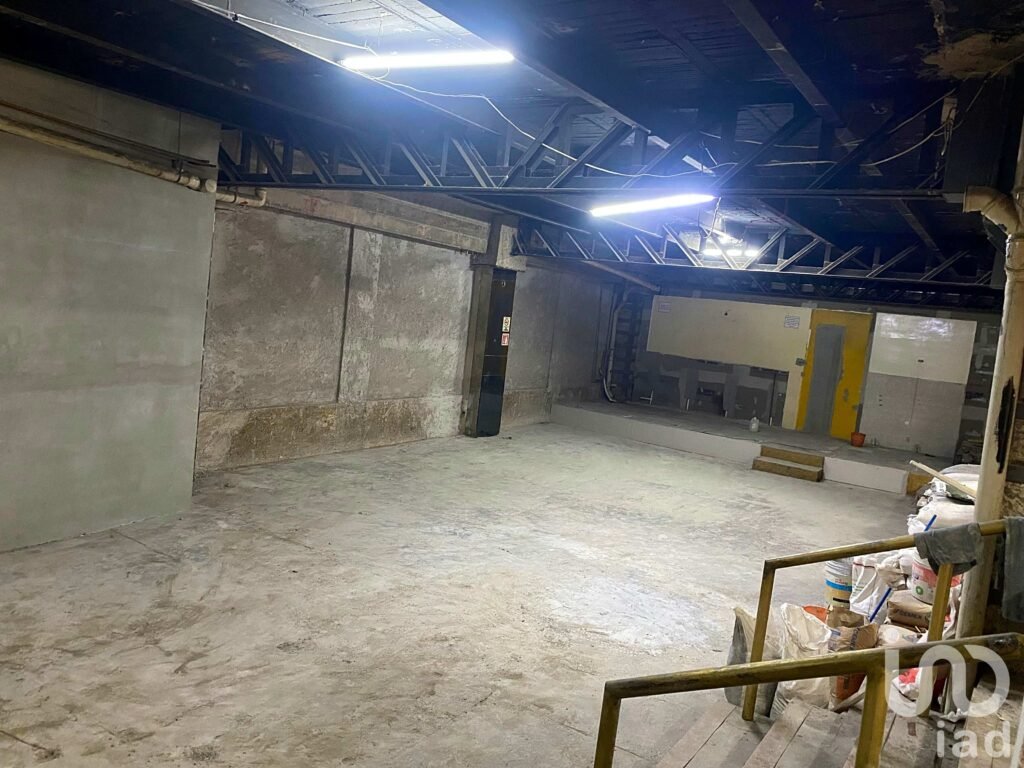 Se renta local comercial a pie de calle Insurgentes Sur. Benito Juárez.