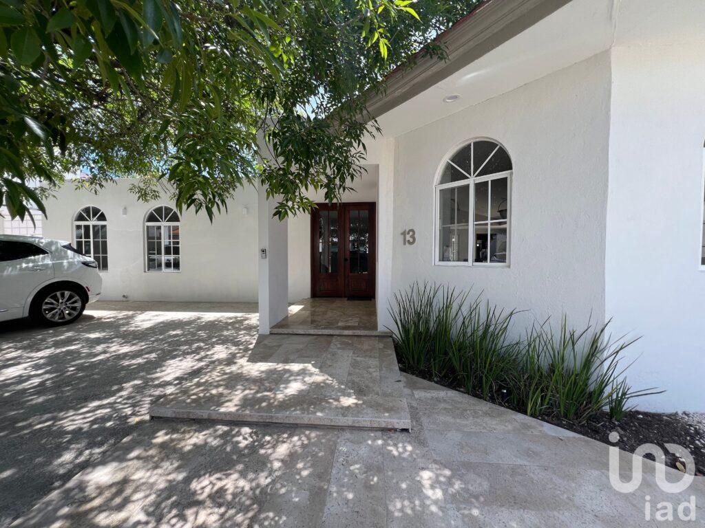 Casa en Venta Ampliación Huerta El Carmen Queretaro