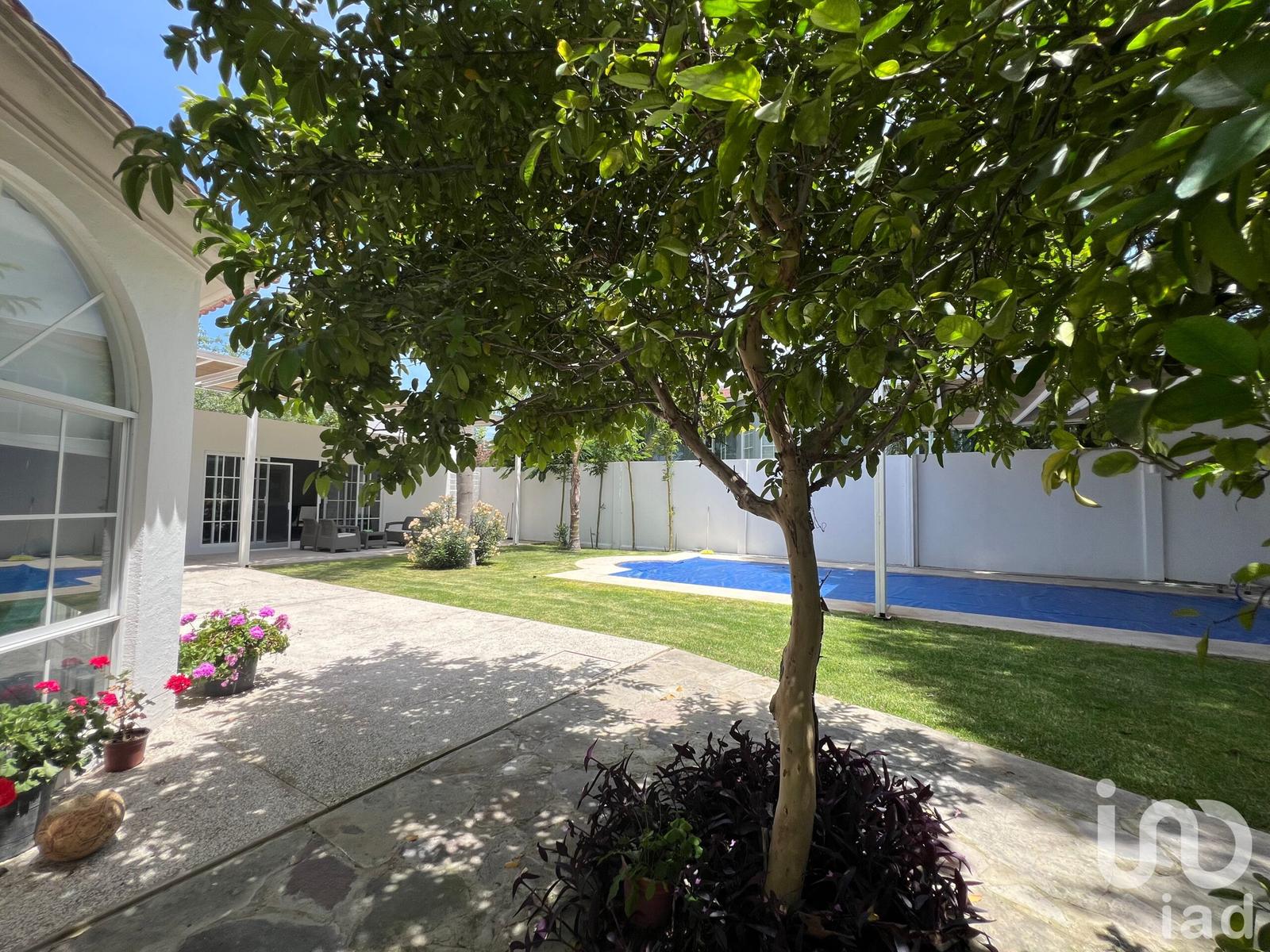 Casa en Venta Ampliación Huerta El Carmen Queretaro
