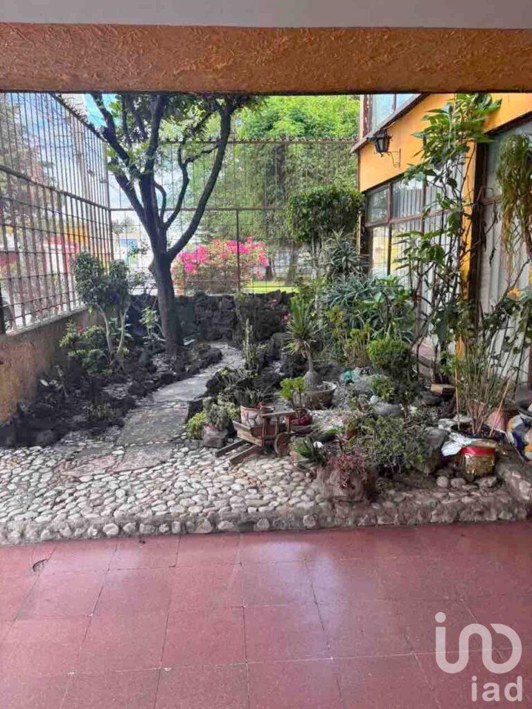 Casa en Venta Rio Verde Jardines de San Manuel