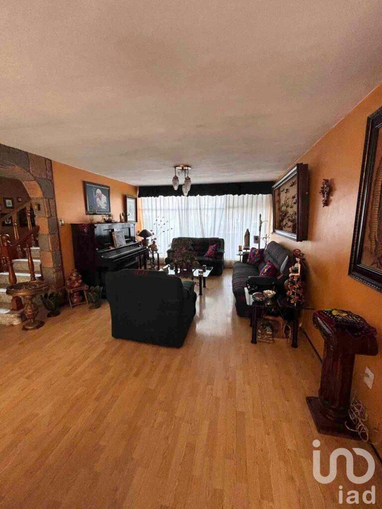 Casa en Venta Rio Verde Jardines de San Manuel