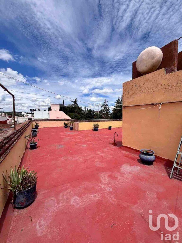 Casa en Venta Rio Verde Jardines de San Manuel