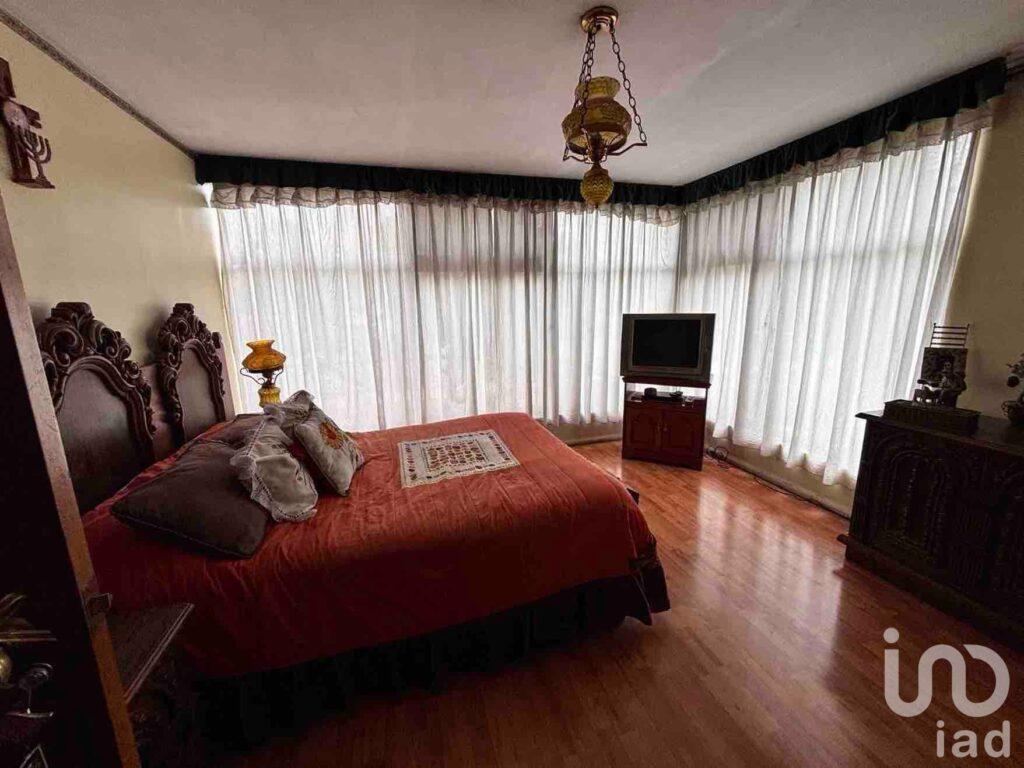 Casa en Venta Rio Verde Jardines de San Manuel