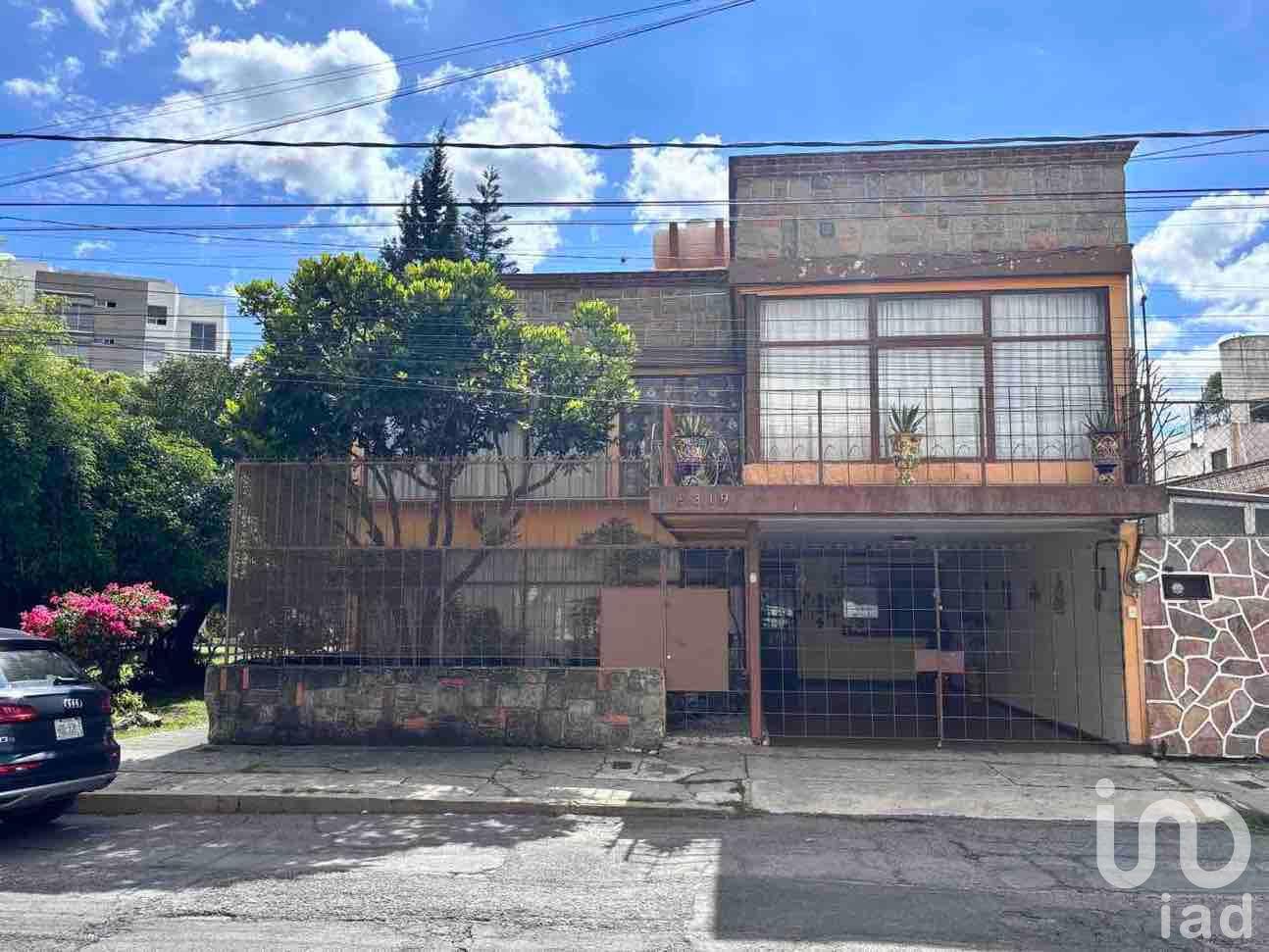 Casa en Venta Rio Verde Jardines de San Manuel