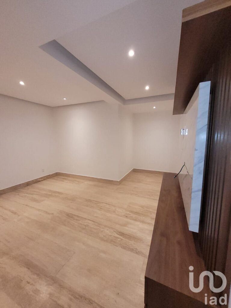 Departamento en Renta en Lomas de Tecamachalco, Huixquilucan