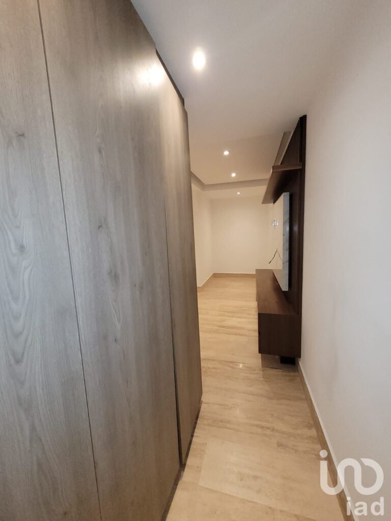 Departamento en Renta en Lomas de Tecamachalco, Huixquilucan