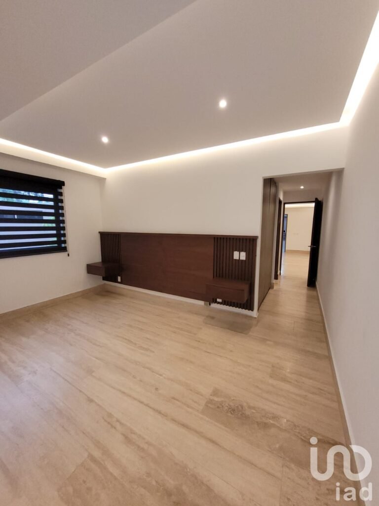 Departamento en Renta en Lomas de Tecamachalco, Huixquilucan