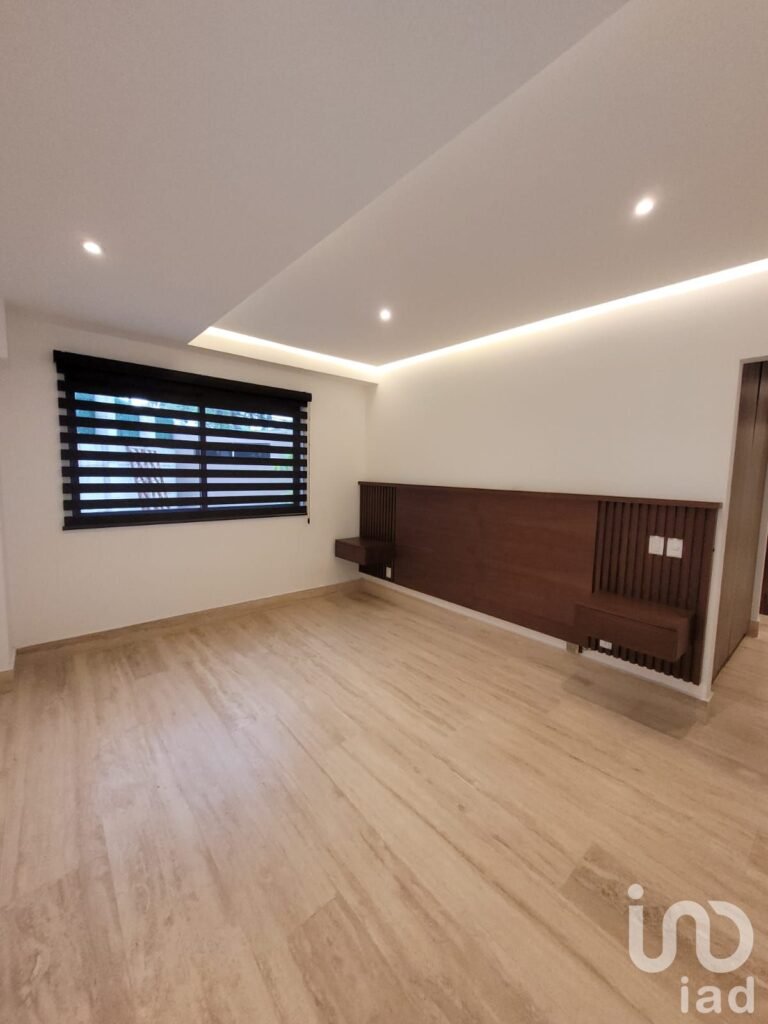 Departamento en Renta en Lomas de Tecamachalco, Huixquilucan