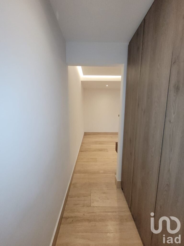 Departamento en Renta en Lomas de Tecamachalco, Huixquilucan