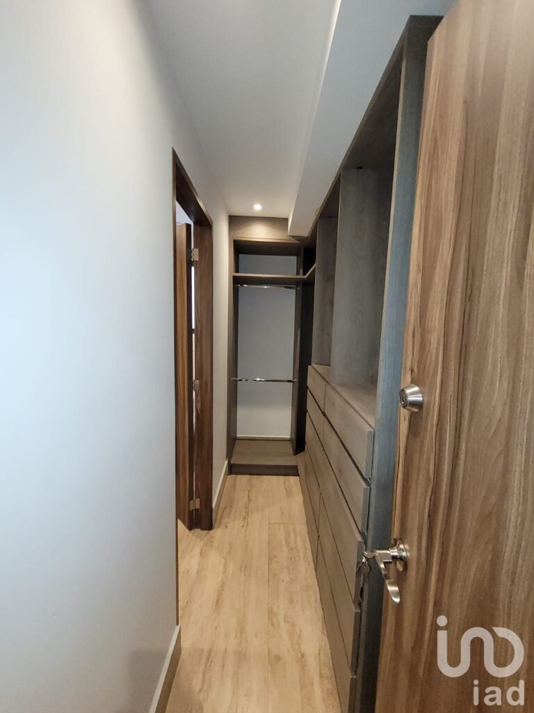 Departamento en Renta en Lomas de Tecamachalco, Huixquilucan