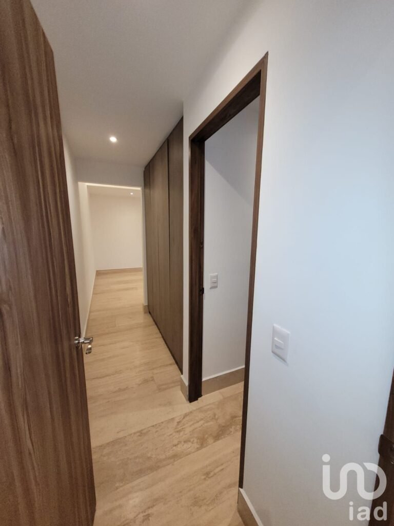 Departamento en Renta en Lomas de Tecamachalco, Huixquilucan