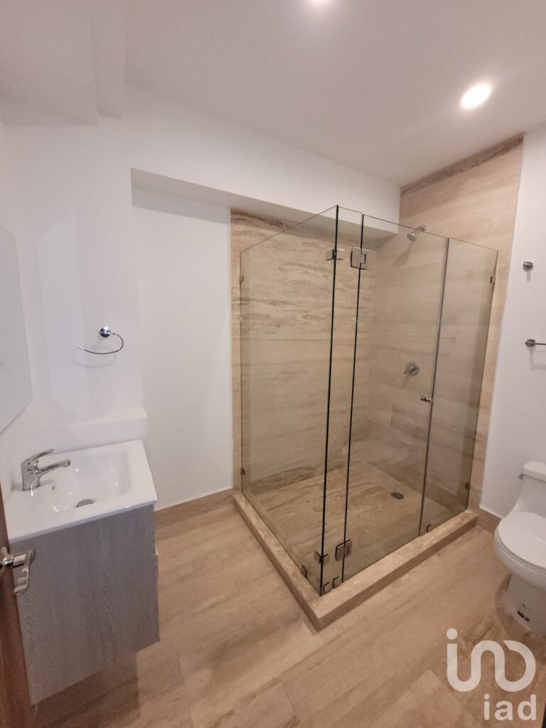 Departamento en Renta en Lomas de Tecamachalco, Huixquilucan