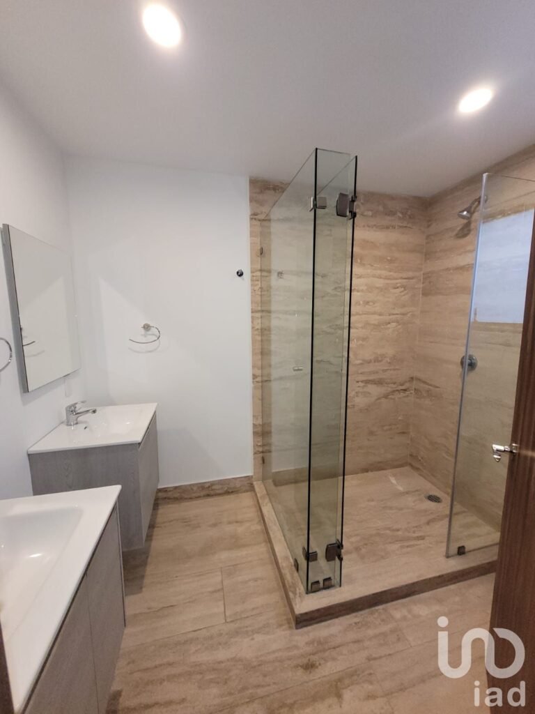 Departamento en Renta en Lomas de Tecamachalco, Huixquilucan