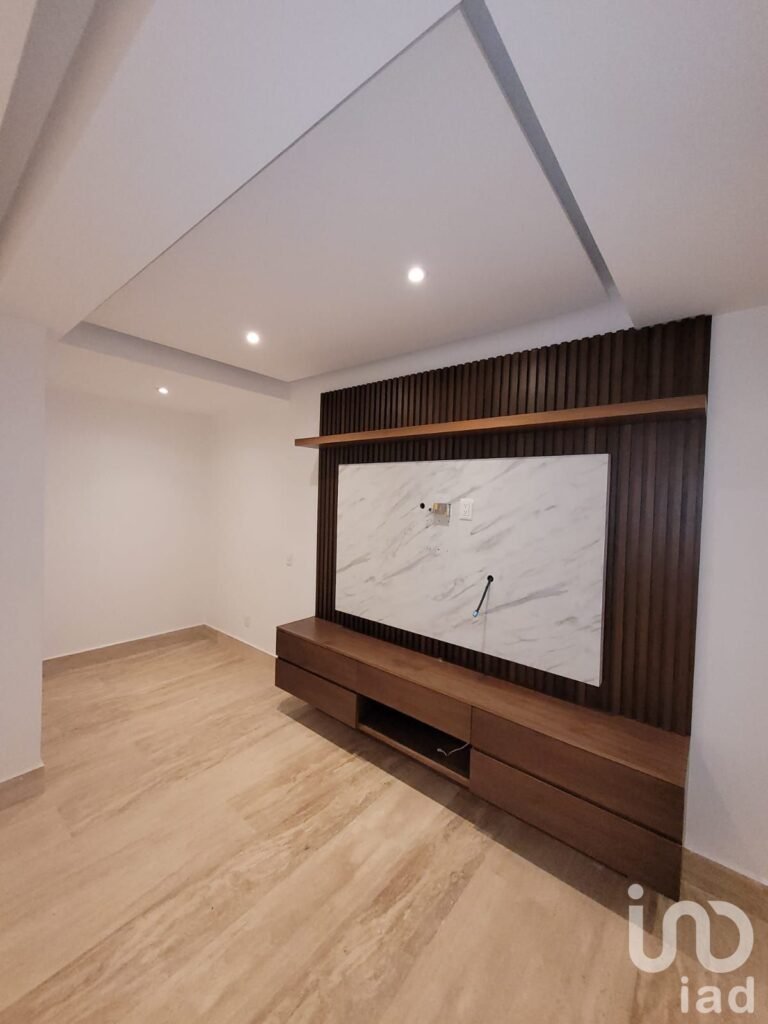 Departamento en Renta en Lomas de Tecamachalco, Huixquilucan