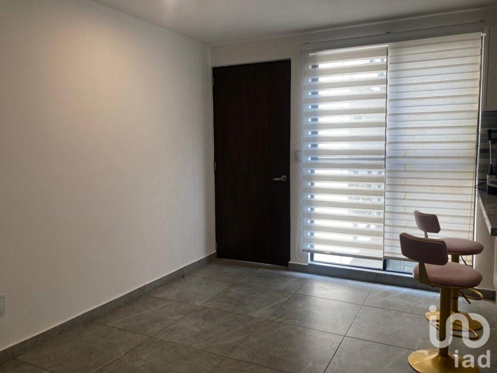 Departamento en Venta en Del Carmen, Benito Juarez, Ciudad de México