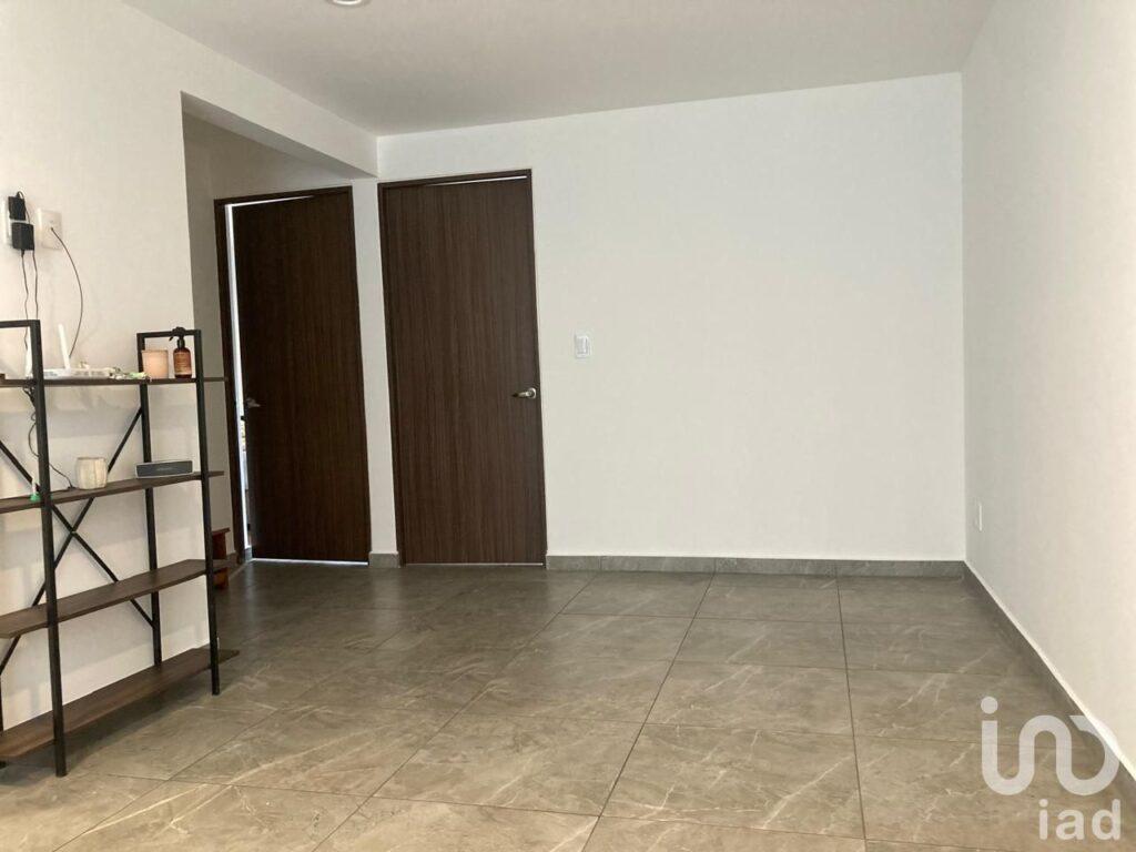 Departamento en Venta en Del Carmen, Benito Juarez, Ciudad de México